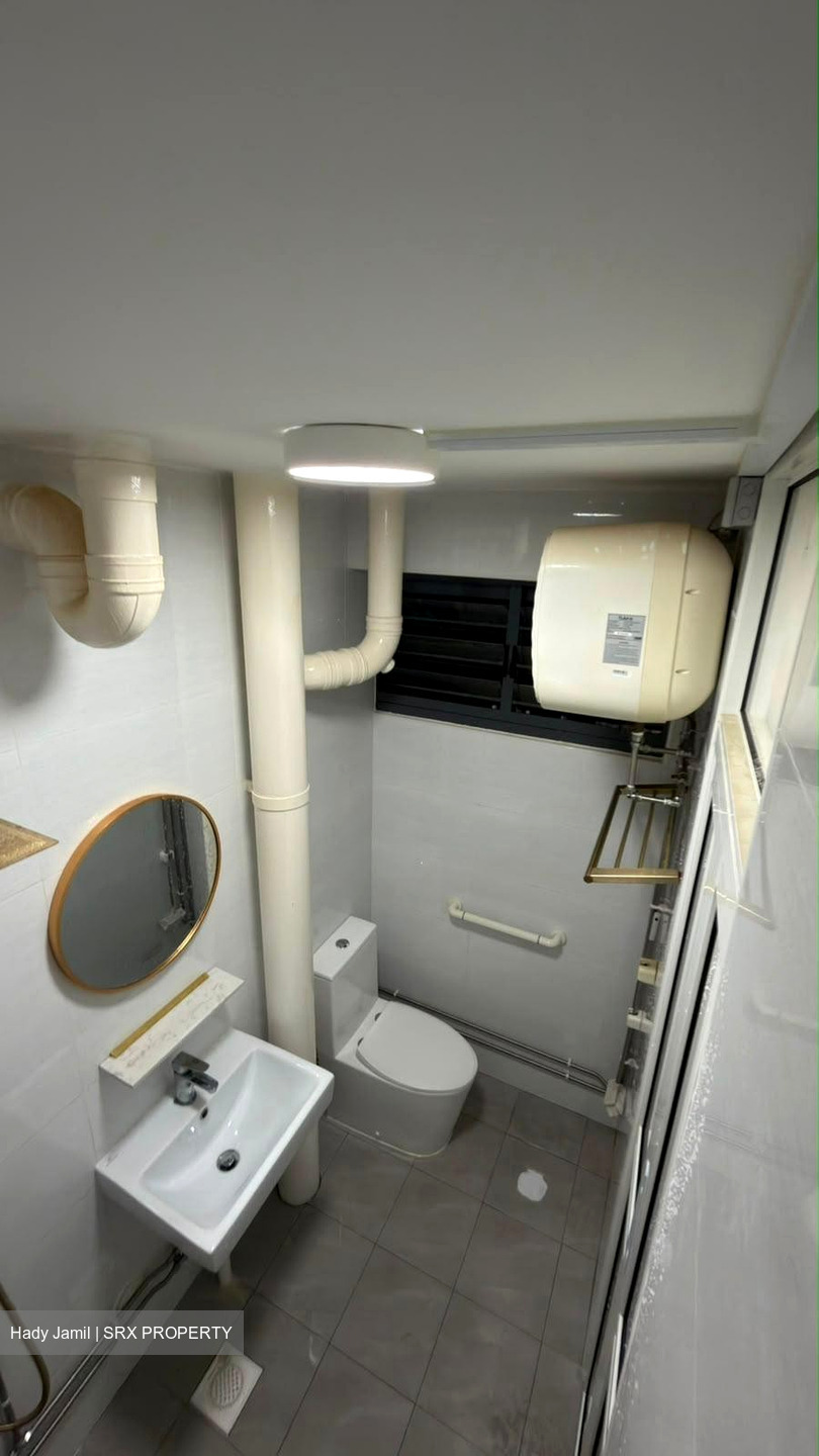 Blk 343 Yishun Avenue 11 (Yishun), HDB 4 Rooms #618349531